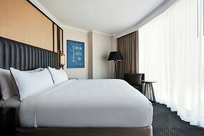 JW Marriott Nashville