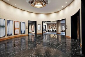 JW Marriott Nashville