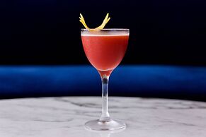 JW Marriott Nashville