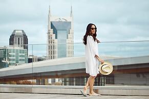 JW Marriott Nashville