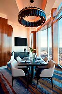 JW Marriott Nashville