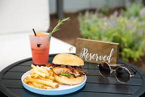 JW Marriott Nashville