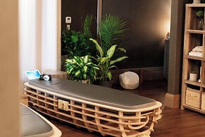 JW Marriott Nashville