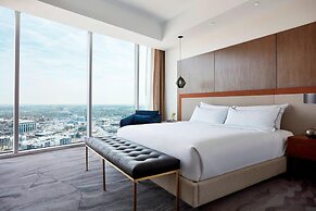 JW Marriott Nashville