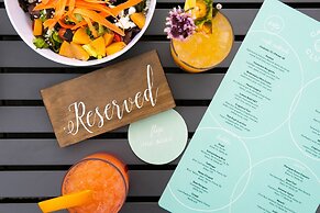 JW Marriott Nashville