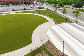 JW Marriott Nashville