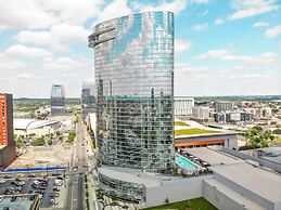 JW Marriott Nashville