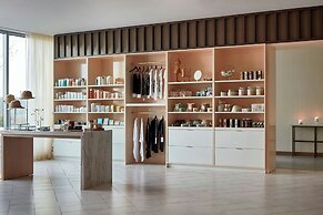 JW Marriott Nashville