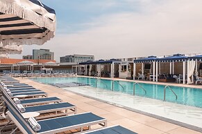 JW Marriott Nashville