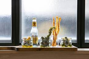 JW Marriott Nashville