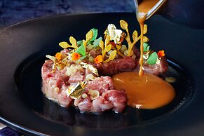 JW Marriott Nashville