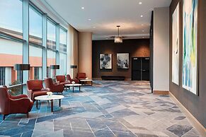 JW Marriott Nashville