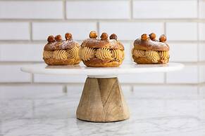 JW Marriott Nashville