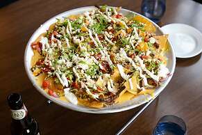 JW Marriott Nashville