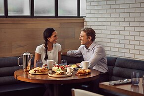 JW Marriott Nashville