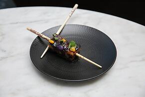 JW Marriott Nashville