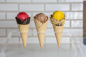 JW Marriott Nashville