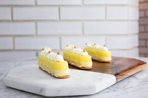 JW Marriott Nashville