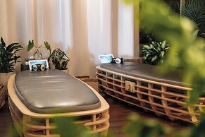 JW Marriott Nashville