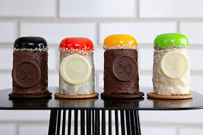 JW Marriott Nashville