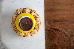 JW Marriott Nashville