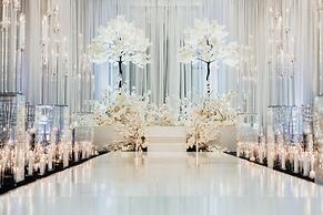 JW Marriott Nashville