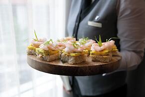 JW Marriott Nashville