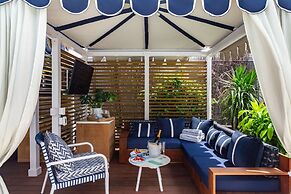 JW Marriott Nashville