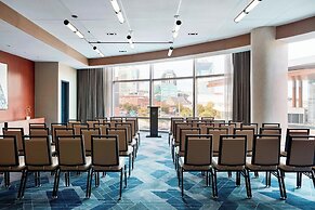 JW Marriott Nashville