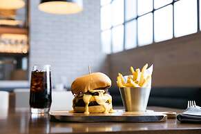 JW Marriott Nashville