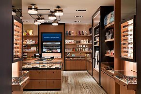 JW Marriott Nashville