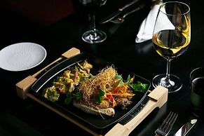 JW Marriott Nashville