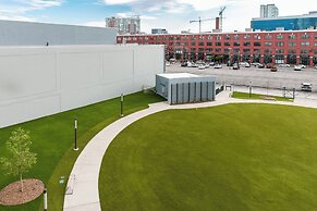 JW Marriott Nashville