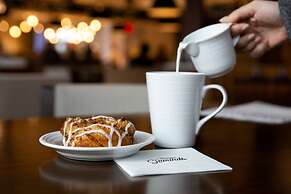 JW Marriott Nashville