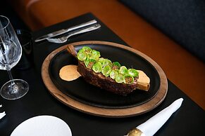 JW Marriott Nashville