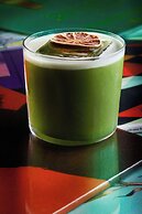 JW Marriott Nashville