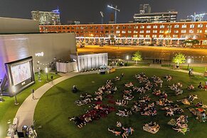 JW Marriott Nashville