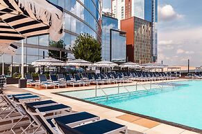 JW Marriott Nashville