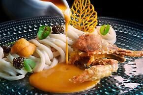 JW Marriott Nashville