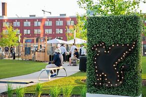 JW Marriott Nashville