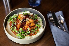 JW Marriott Nashville