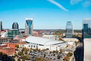 JW Marriott Nashville