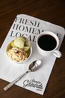 JW Marriott Nashville