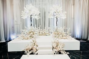 JW Marriott Nashville