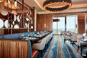 JW Marriott Nashville