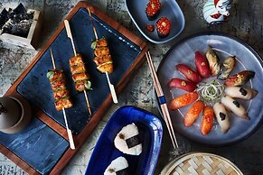 JW Marriott Nashville