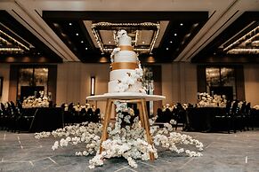 JW Marriott Nashville