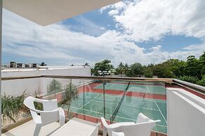 Dos Playas by Faranda All Inclusive