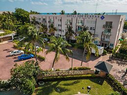 Dos Playas by Faranda All Inclusive