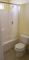 Europa Inn & Suites